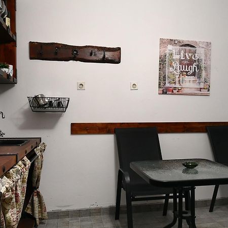 הרצג-נובי Zemunella Guest House מראה חיצוני תמונה