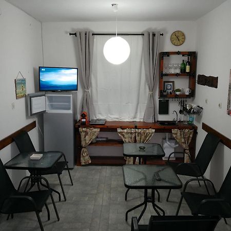 הרצג-נובי Zemunella Guest House מראה חיצוני תמונה