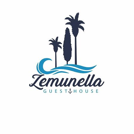 הרצג-נובי Zemunella Guest House מראה חיצוני תמונה
