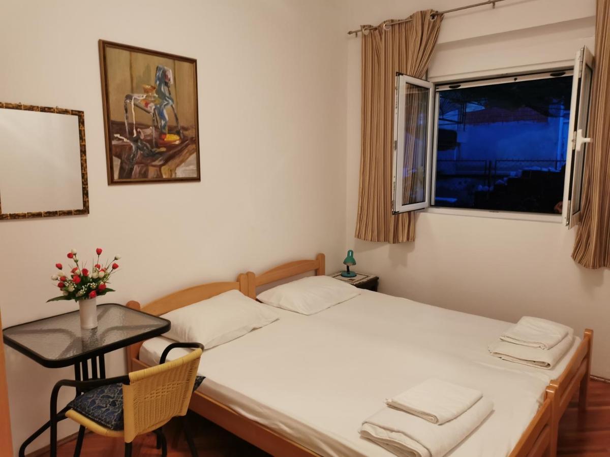 הרצג-נובי Zemunella Guest House מראה חיצוני תמונה