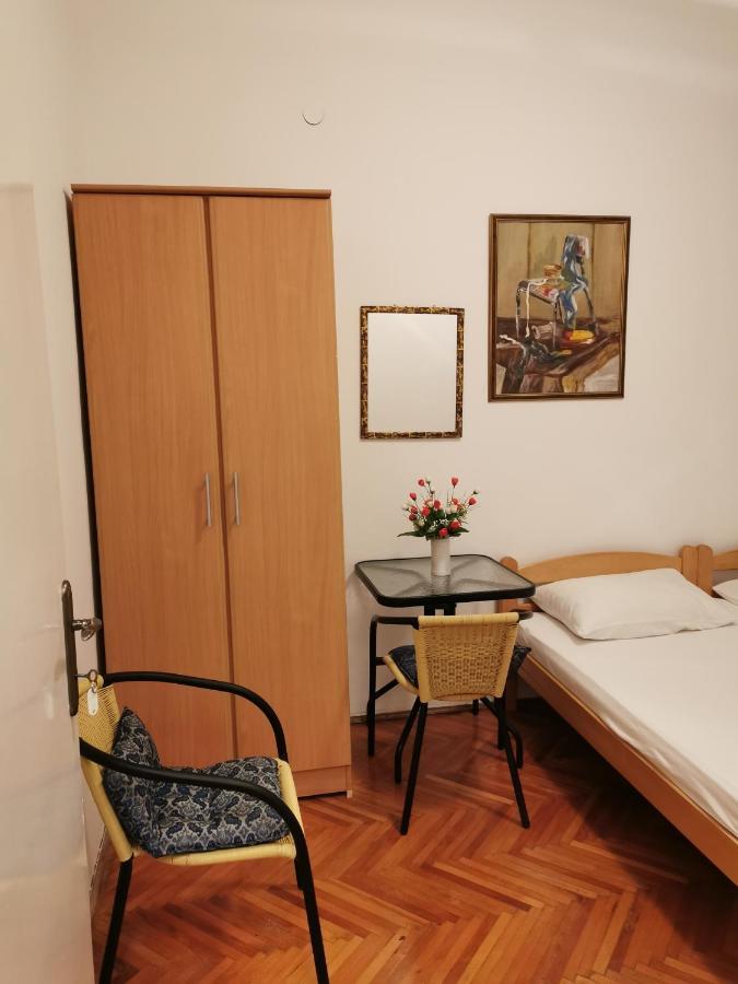 הרצג-נובי Zemunella Guest House מראה חיצוני תמונה