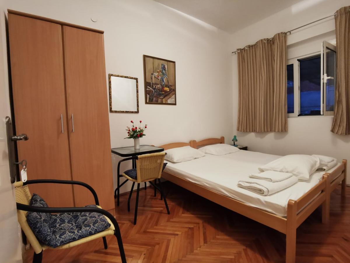 הרצג-נובי Zemunella Guest House מראה חיצוני תמונה