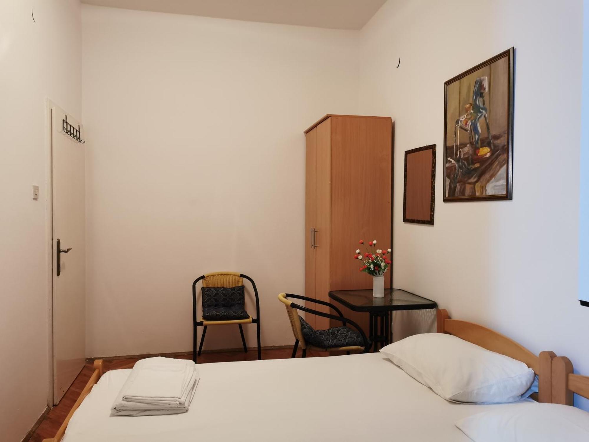 הרצג-נובי Zemunella Guest House חדר תמונה
