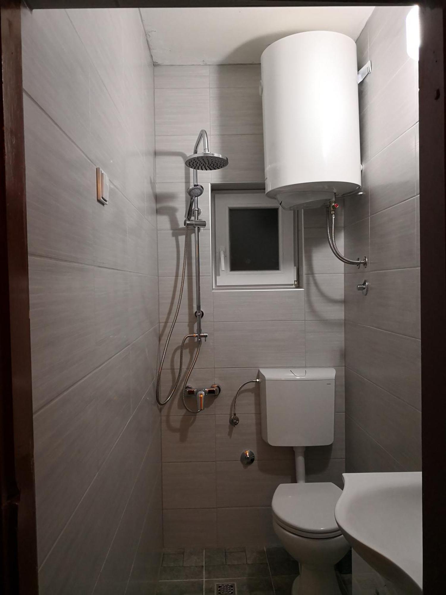הרצג-נובי Zemunella Guest House מראה חיצוני תמונה