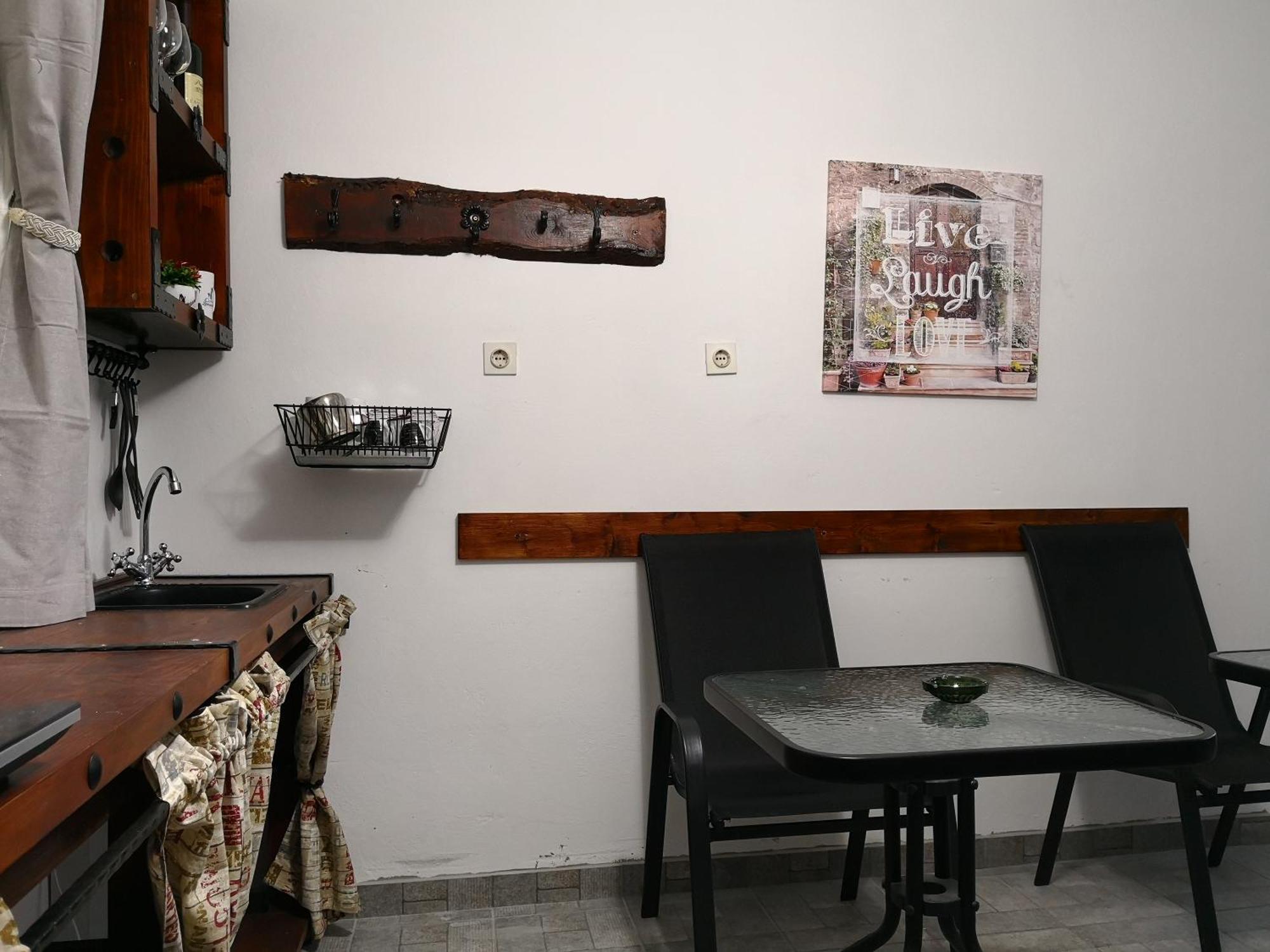 הרצג-נובי Zemunella Guest House מראה חיצוני תמונה