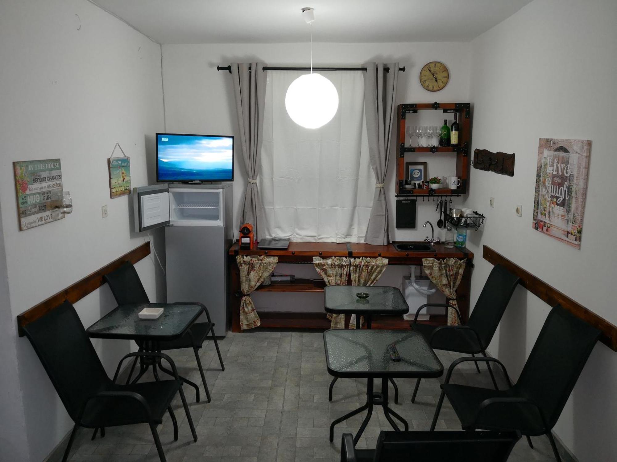 הרצג-נובי Zemunella Guest House מראה חיצוני תמונה