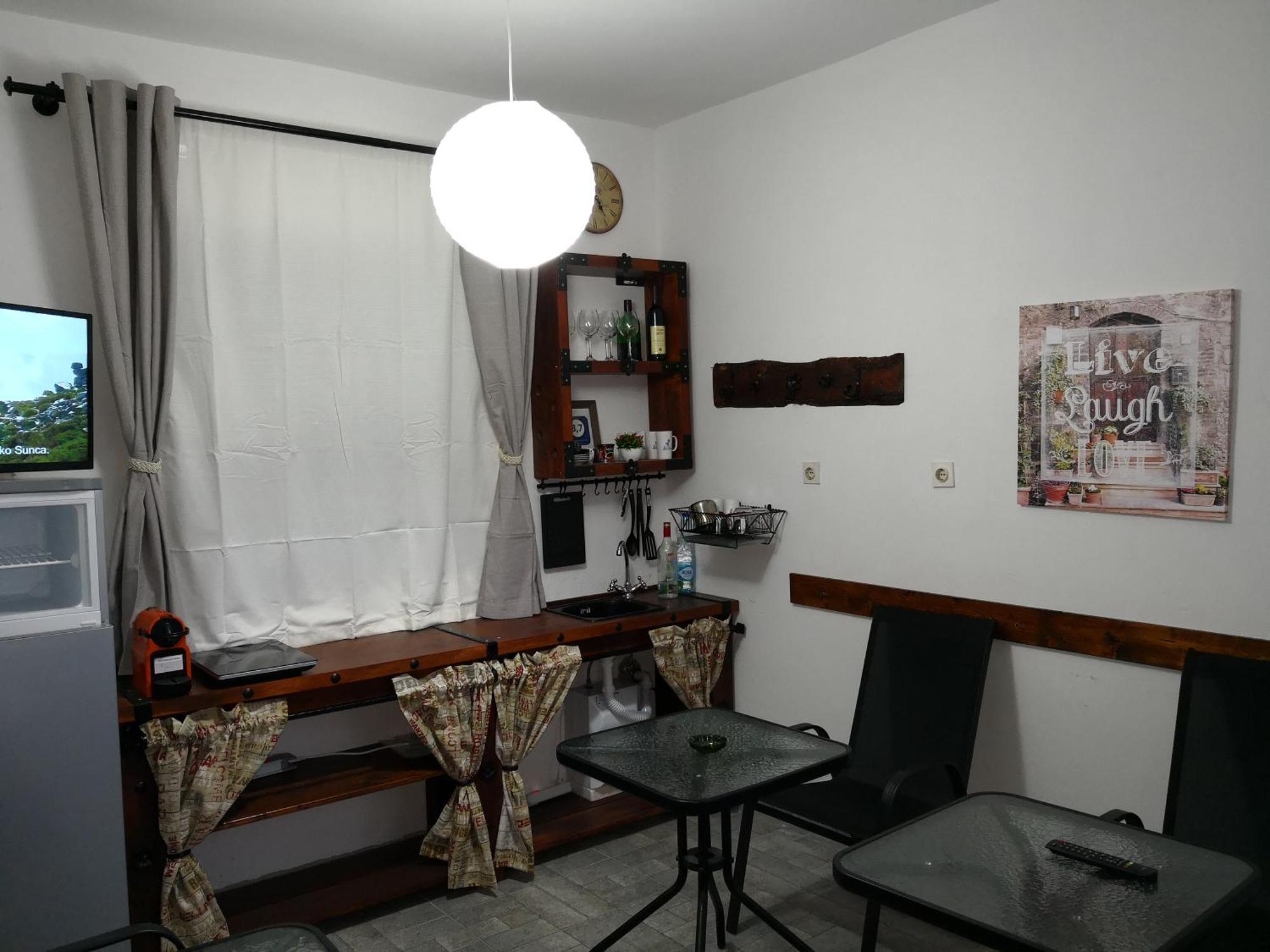 הרצג-נובי Zemunella Guest House מראה חיצוני תמונה