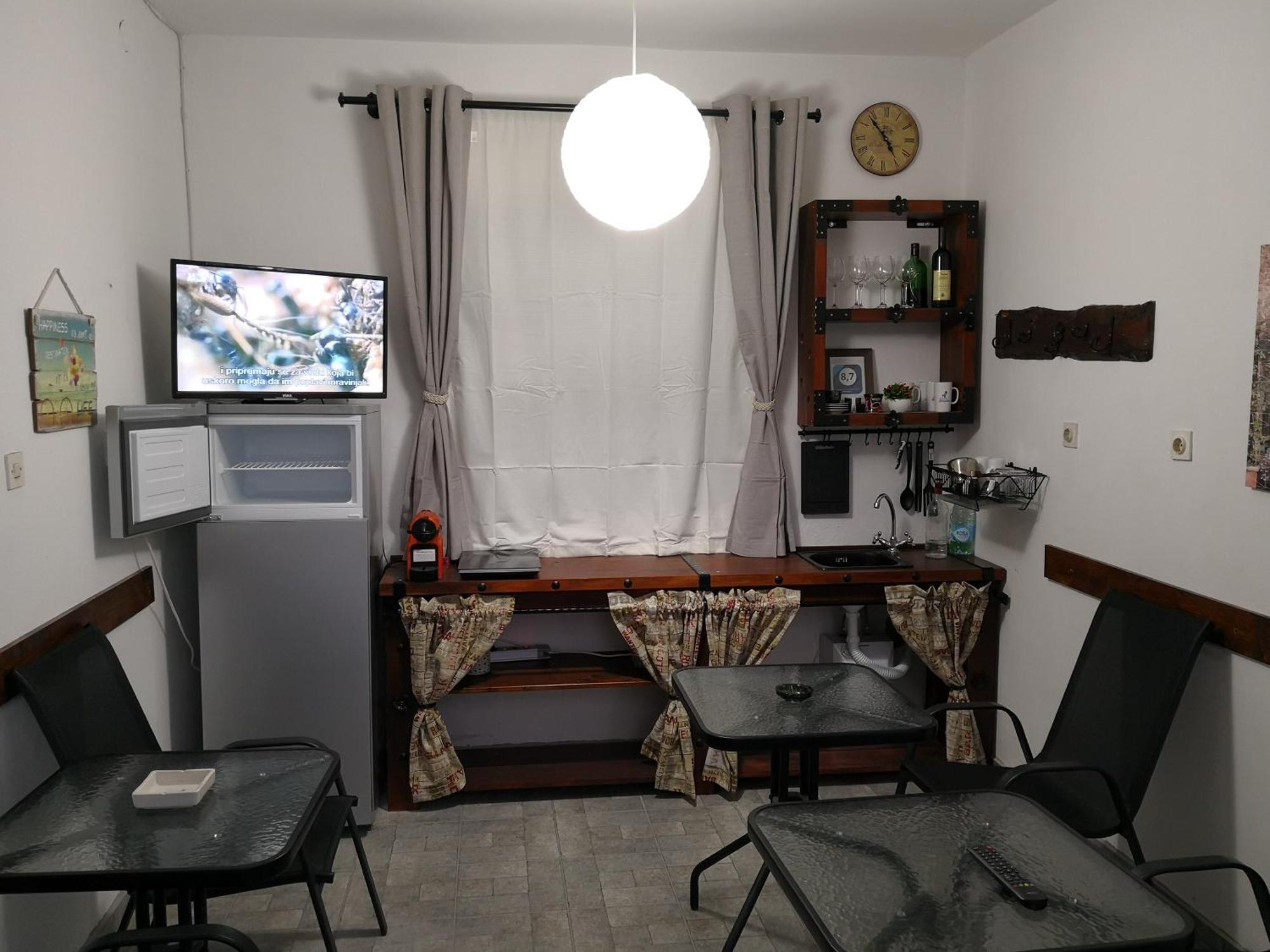 הרצג-נובי Zemunella Guest House מראה חיצוני תמונה