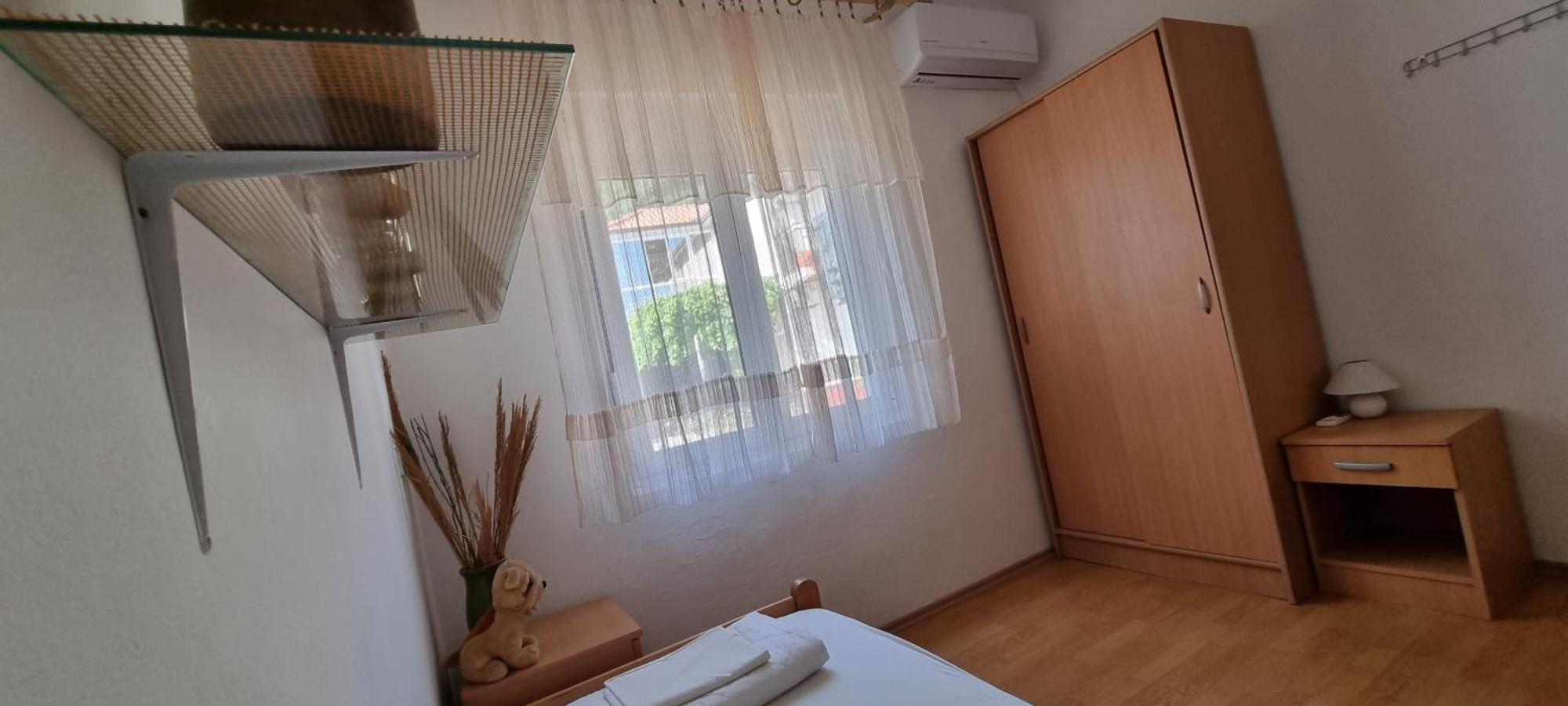 הרצג-נובי Zemunella Guest House חדר תמונה