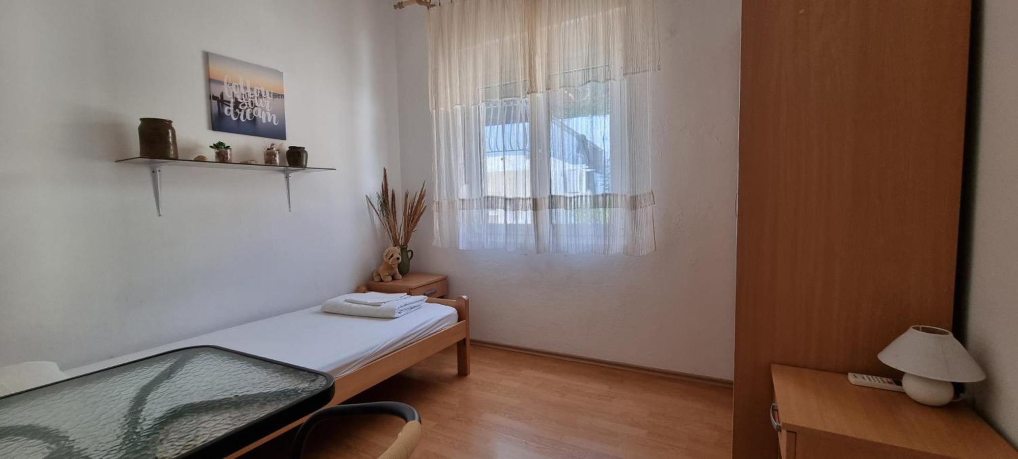 הרצג-נובי Zemunella Guest House חדר תמונה
