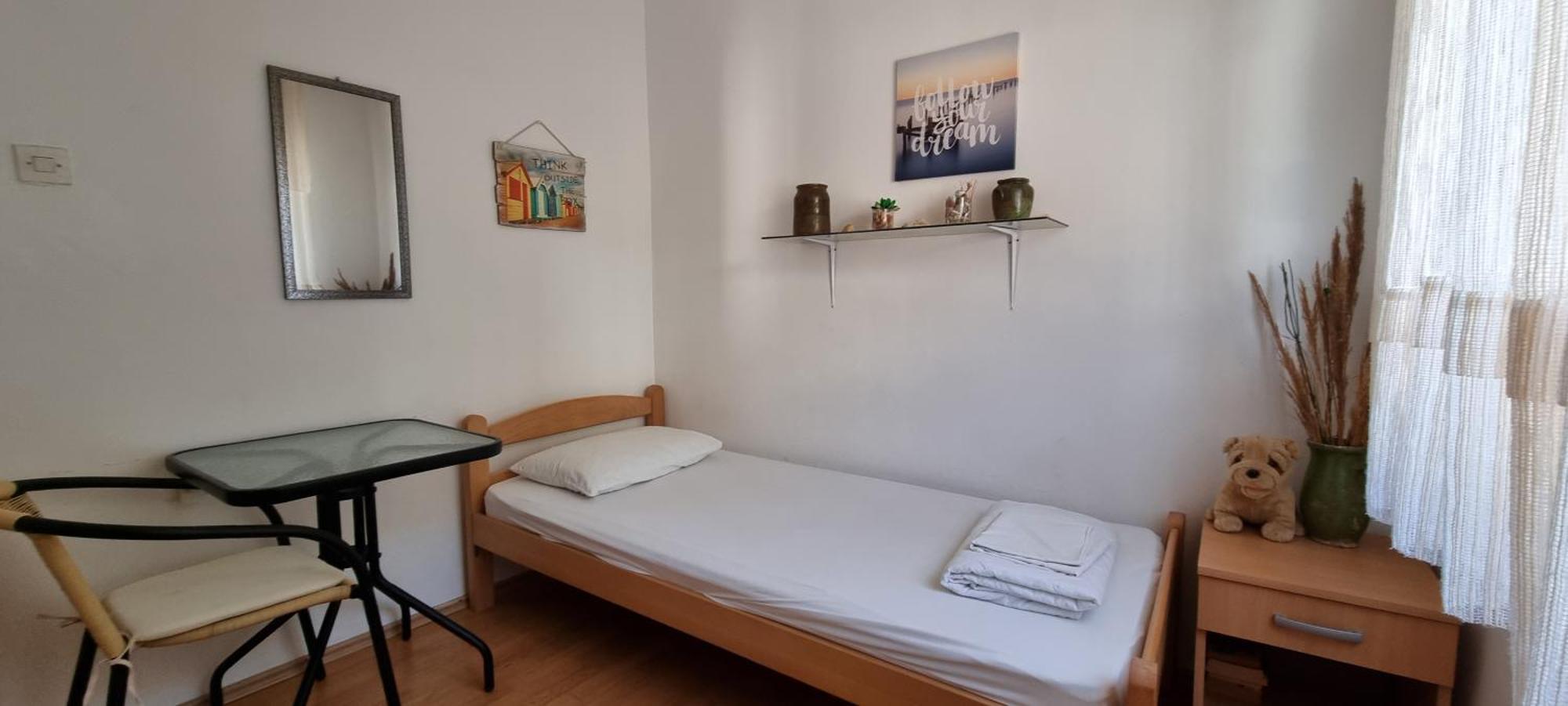 הרצג-נובי Zemunella Guest House חדר תמונה