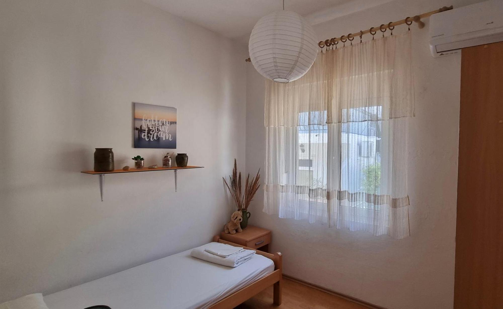 הרצג-נובי Zemunella Guest House חדר תמונה