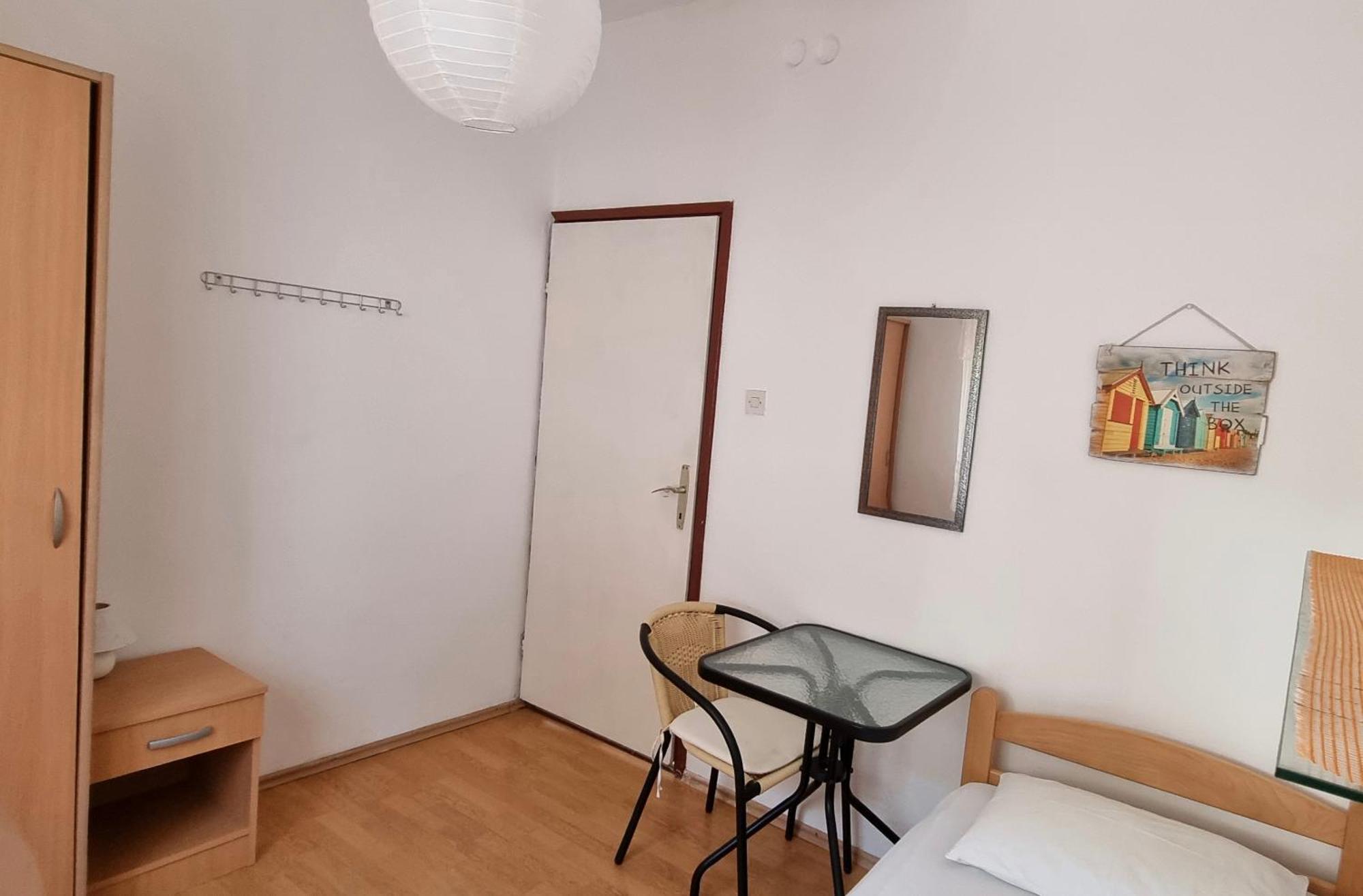הרצג-נובי Zemunella Guest House חדר תמונה