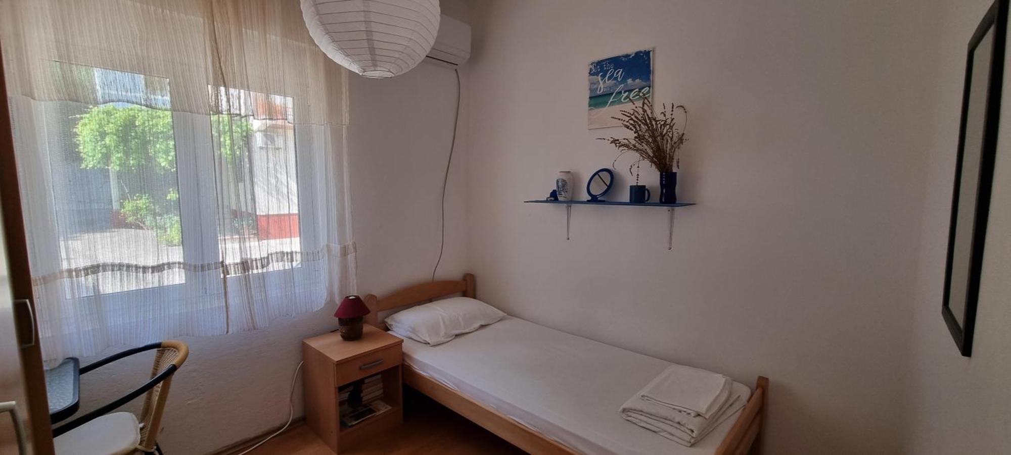 הרצג-נובי Zemunella Guest House חדר תמונה