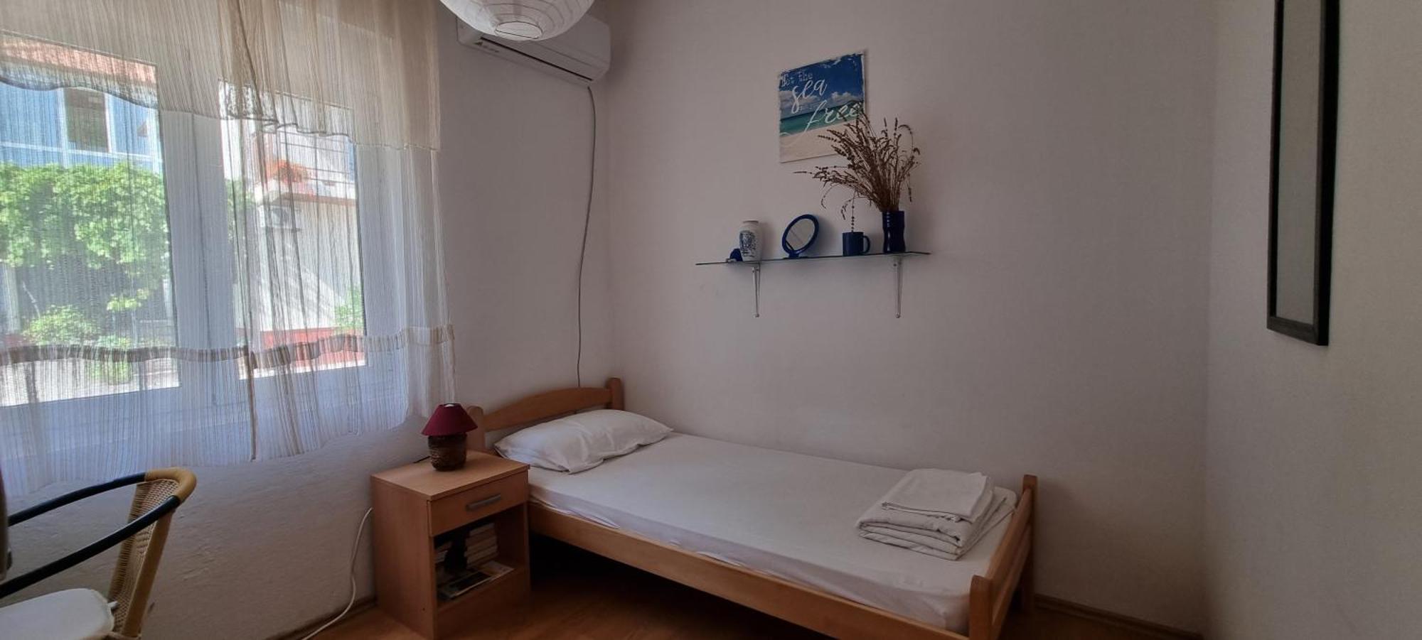 הרצג-נובי Zemunella Guest House חדר תמונה