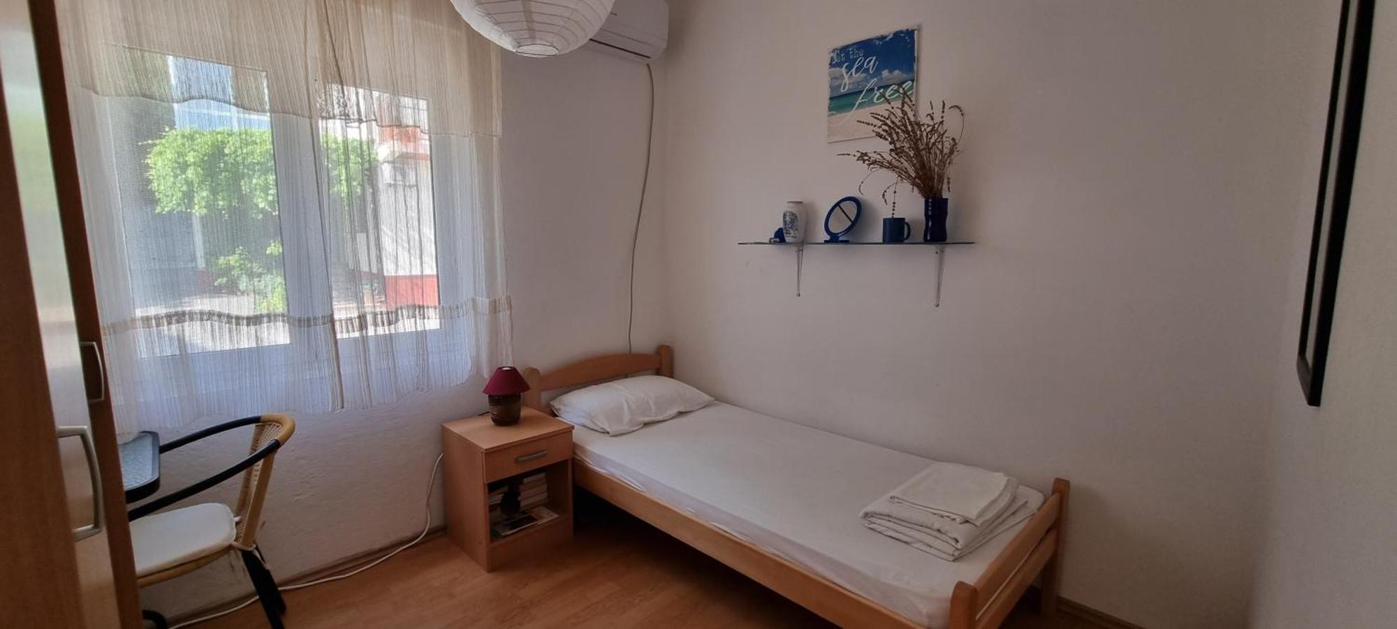 הרצג-נובי Zemunella Guest House חדר תמונה