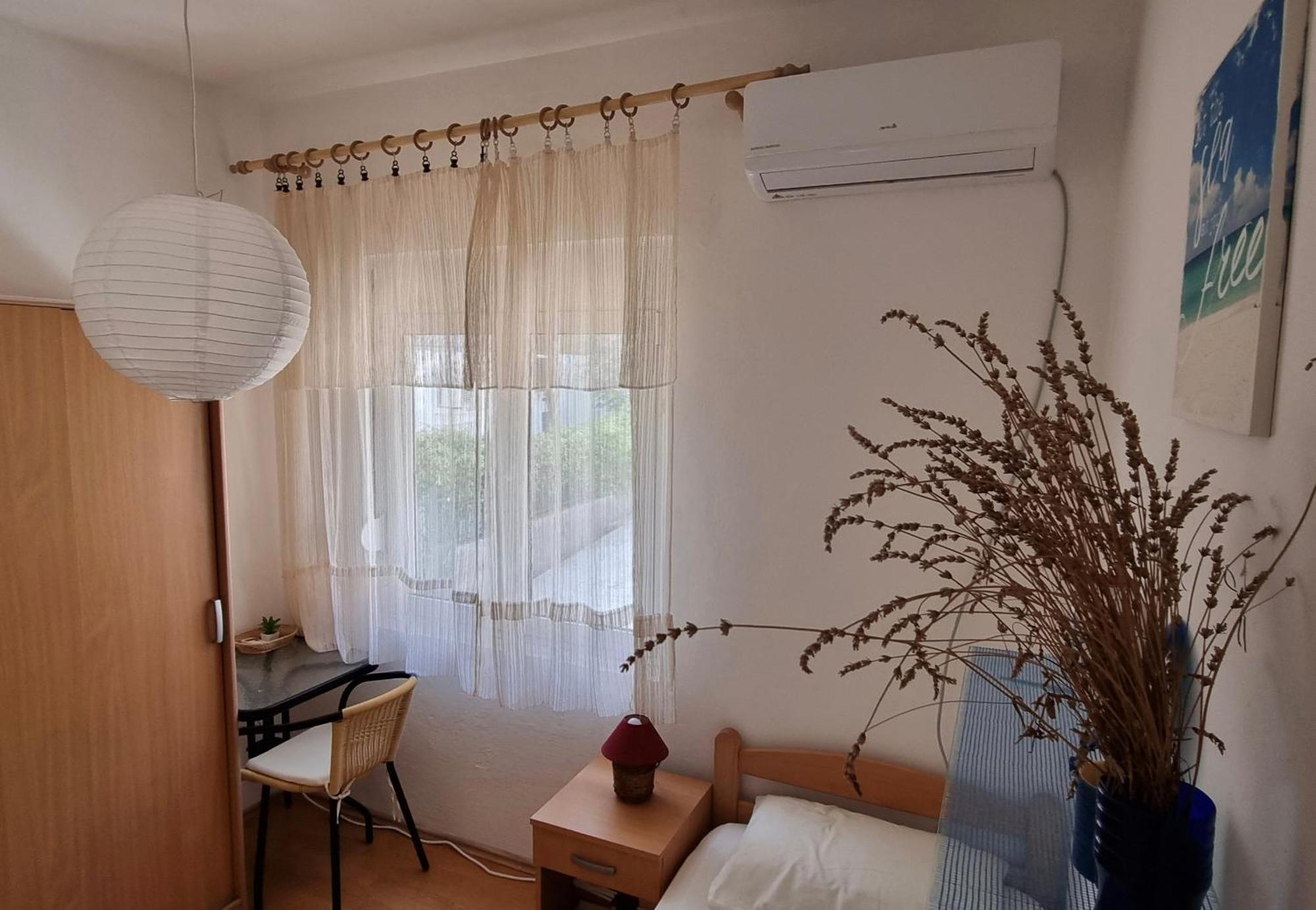 הרצג-נובי Zemunella Guest House חדר תמונה