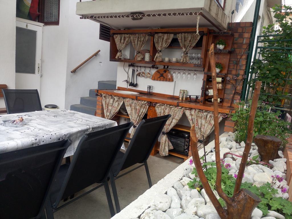 הרצג-נובי Zemunella Guest House מראה חיצוני תמונה