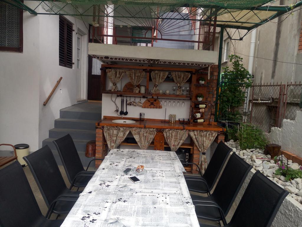 הרצג-נובי Zemunella Guest House מראה חיצוני תמונה