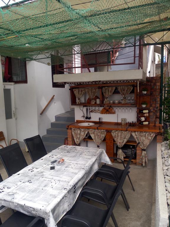 הרצג-נובי Zemunella Guest House מראה חיצוני תמונה
