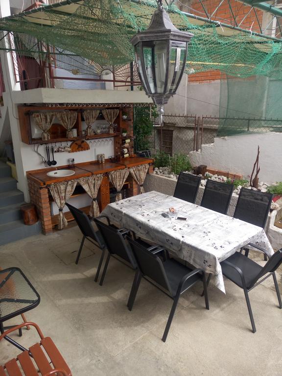 הרצג-נובי Zemunella Guest House מראה חיצוני תמונה