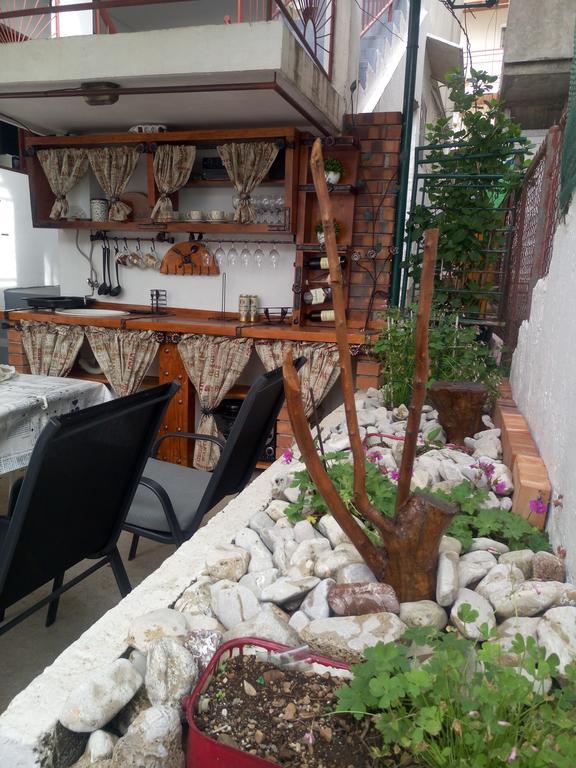 הרצג-נובי Zemunella Guest House מראה חיצוני תמונה