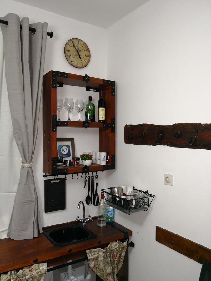 הרצג-נובי Zemunella Guest House מראה חיצוני תמונה