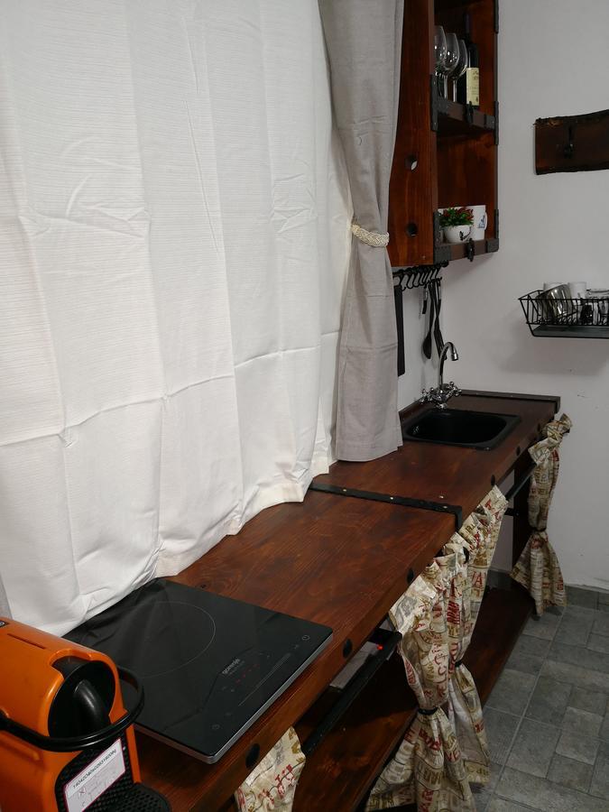 הרצג-נובי Zemunella Guest House מראה חיצוני תמונה