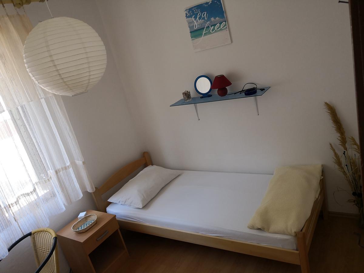 הרצג-נובי Zemunella Guest House מראה חיצוני תמונה