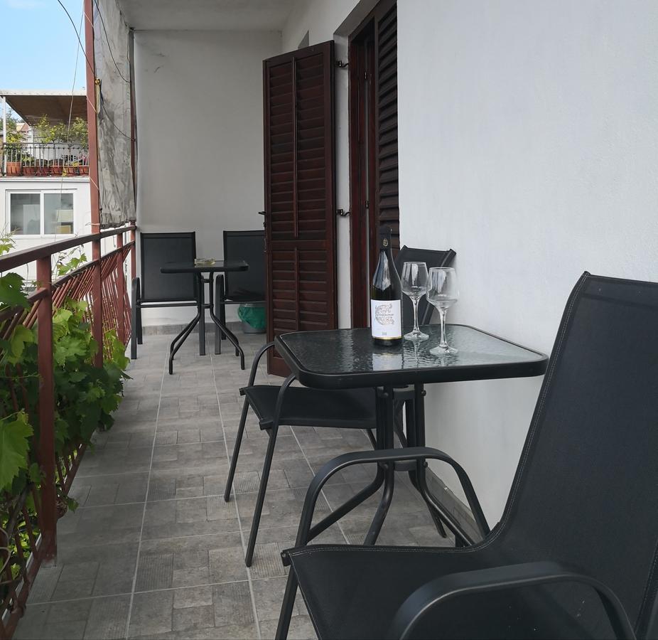 הרצג-נובי Zemunella Guest House מראה חיצוני תמונה