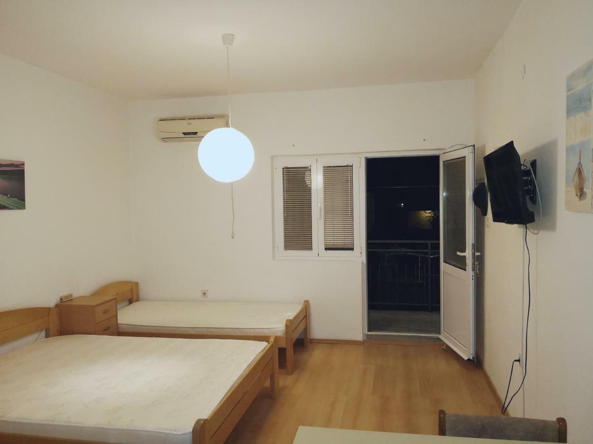הרצג-נובי Zemunella Guest House מראה חיצוני תמונה