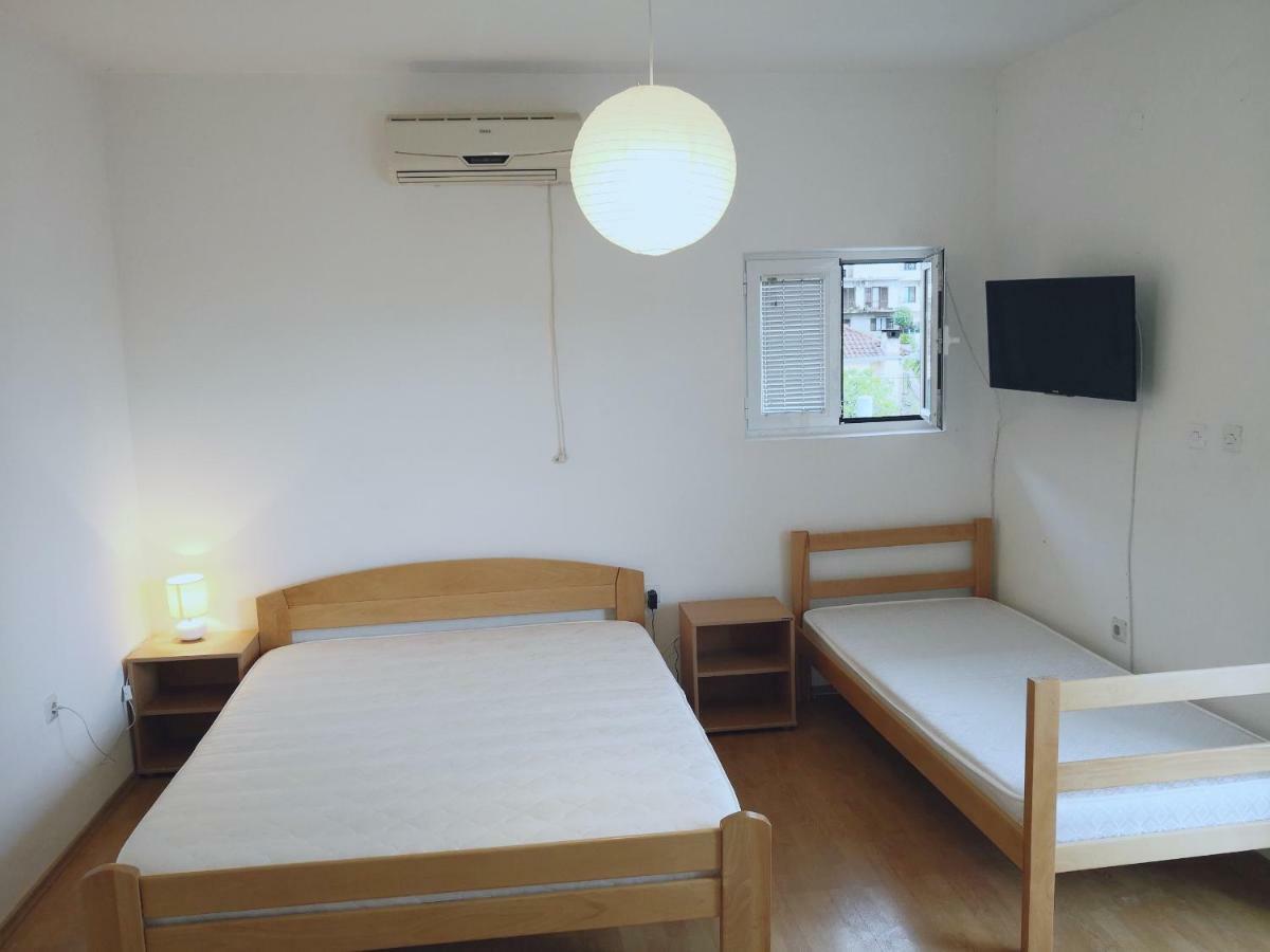 הרצג-נובי Zemunella Guest House מראה חיצוני תמונה