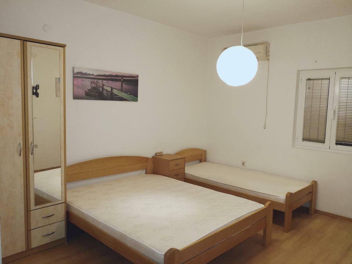 הרצג-נובי Zemunella Guest House מראה חיצוני תמונה