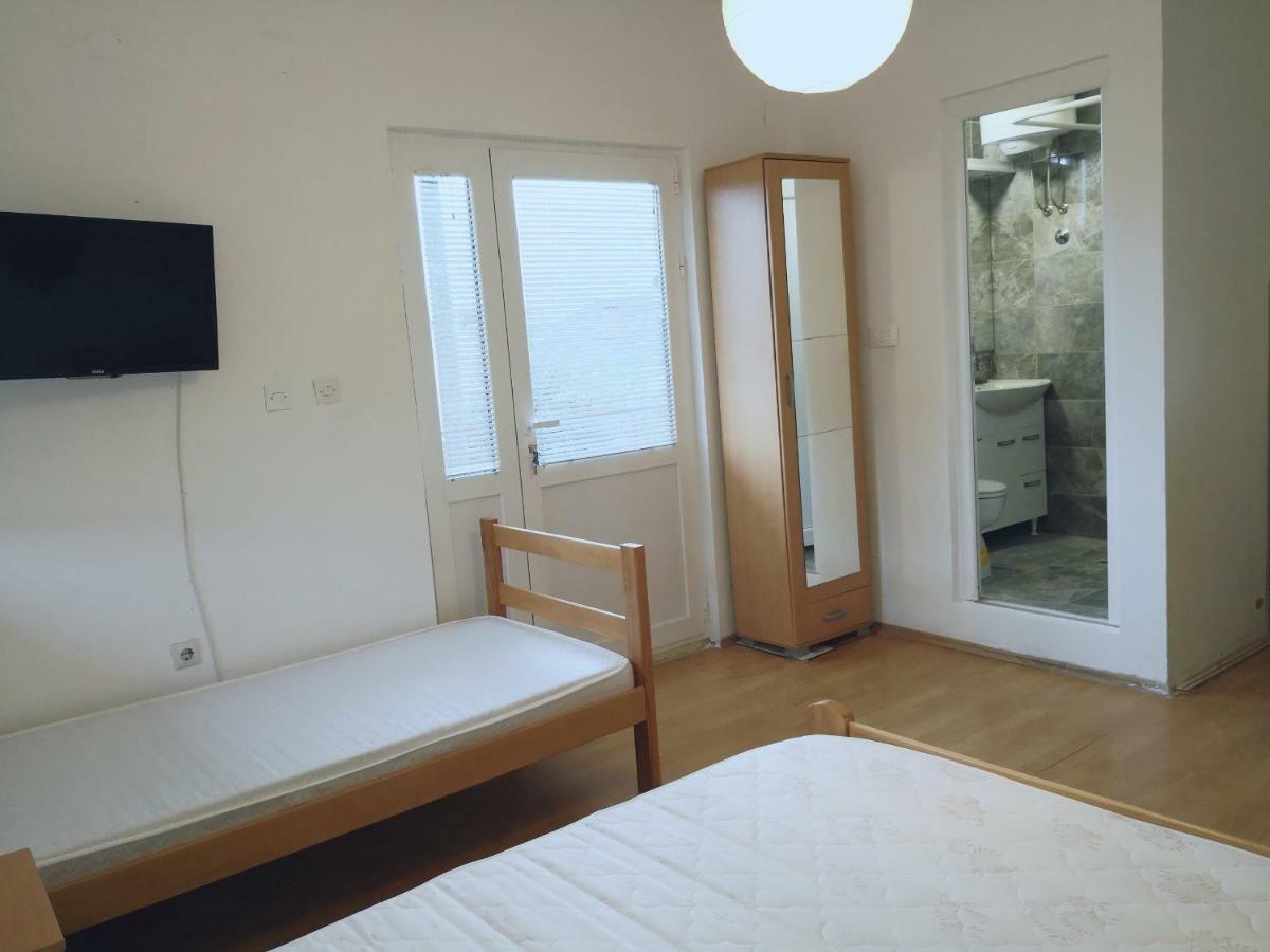 הרצג-נובי Zemunella Guest House מראה חיצוני תמונה