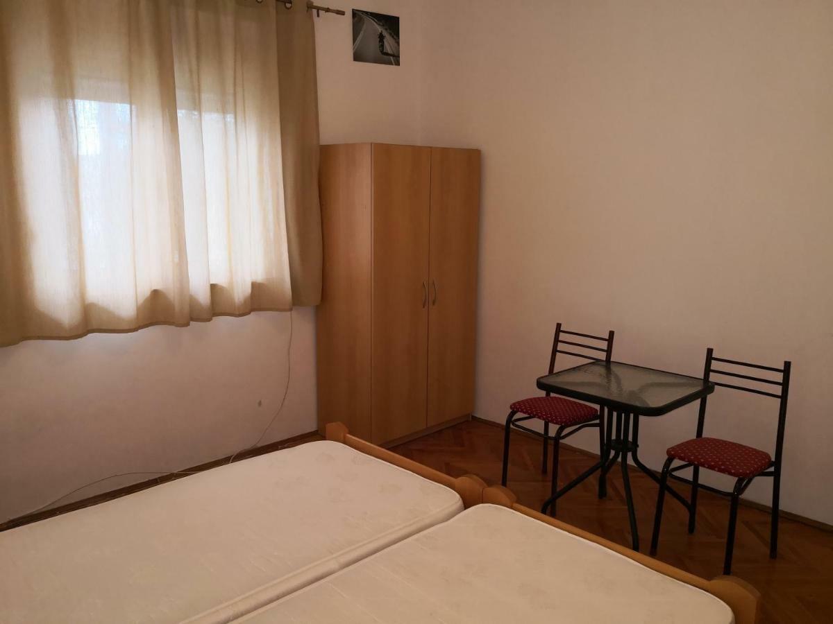הרצג-נובי Zemunella Guest House מראה חיצוני תמונה