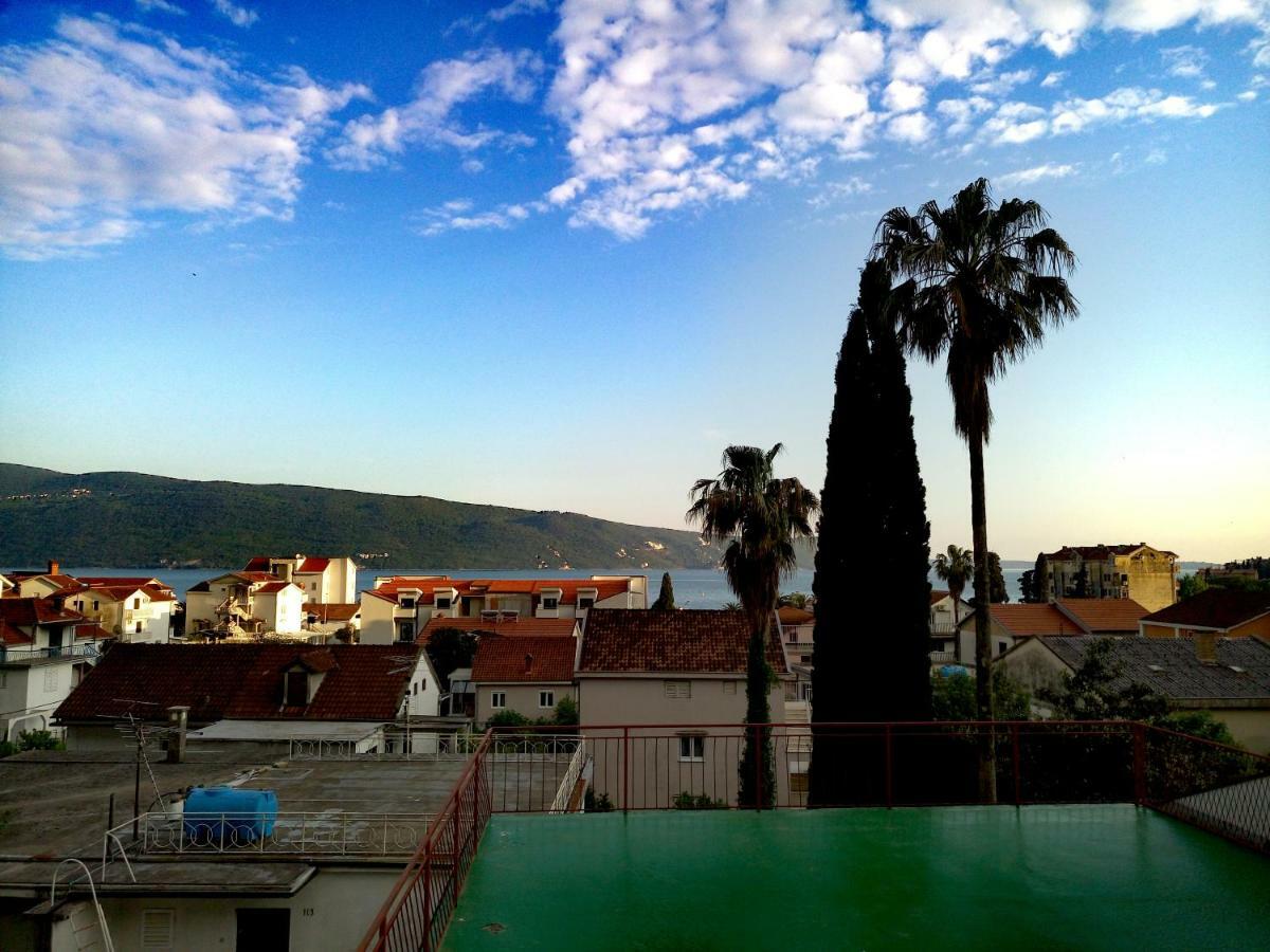 הרצג-נובי Zemunella Guest House מראה חיצוני תמונה