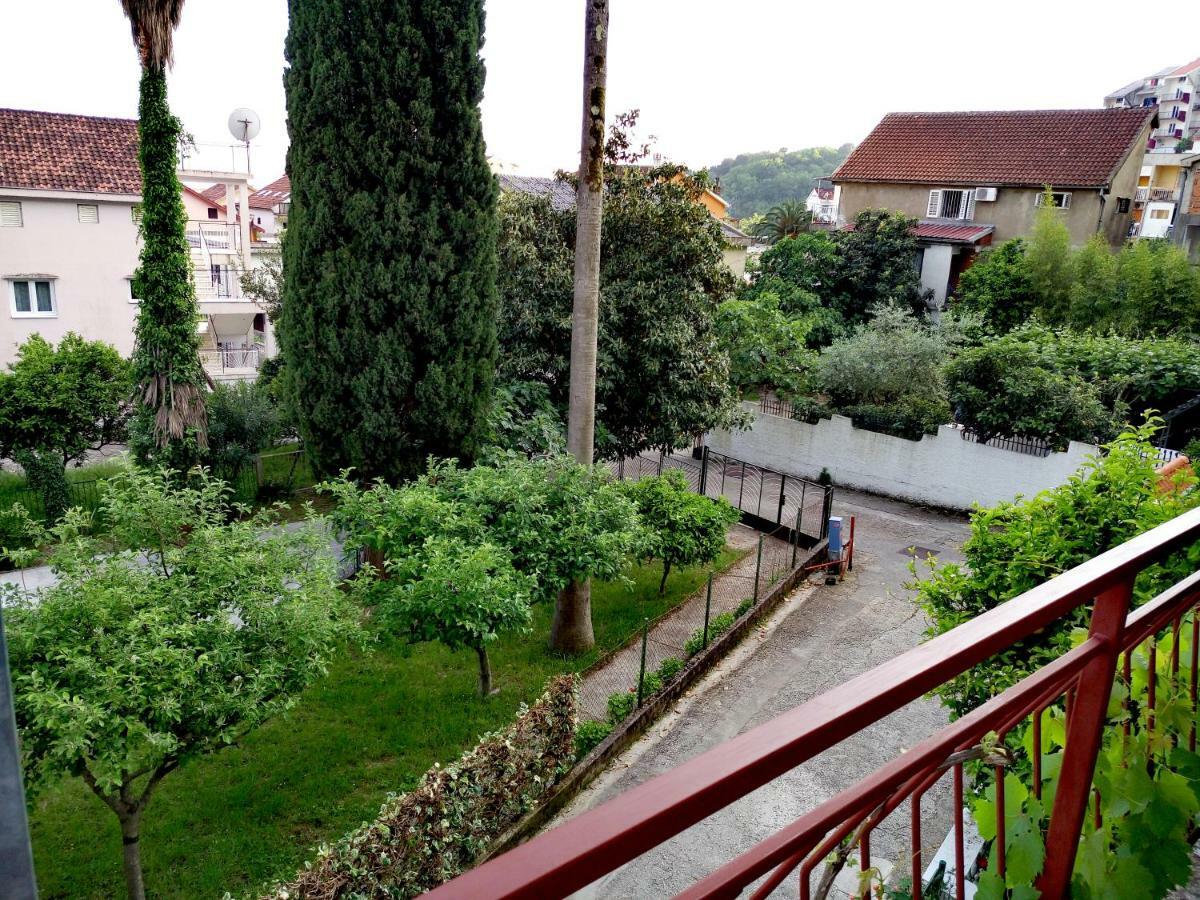 הרצג-נובי Zemunella Guest House מראה חיצוני תמונה