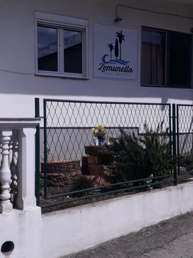 הרצג-נובי Zemunella Guest House מראה חיצוני תמונה