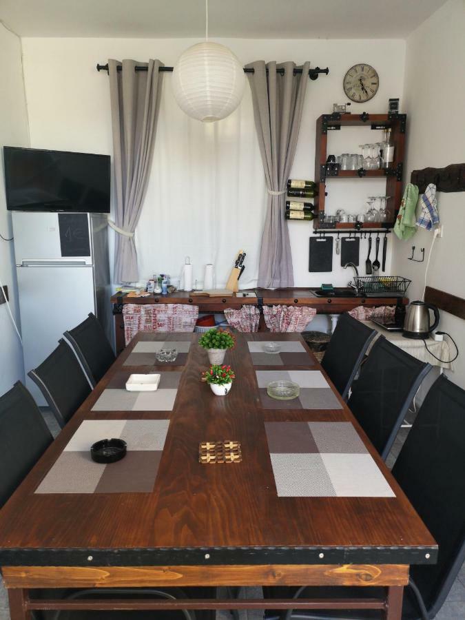 הרצג-נובי Zemunella Guest House מראה חיצוני תמונה
