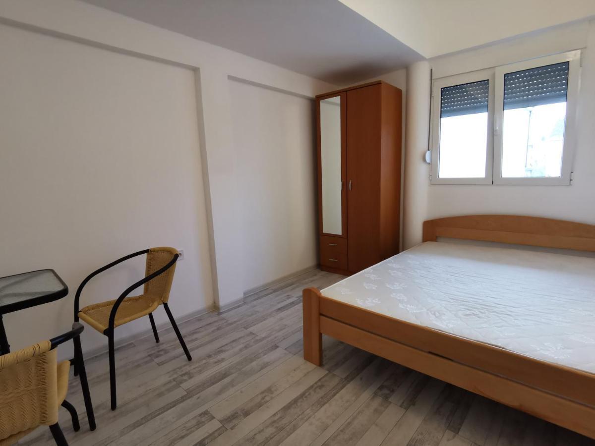 הרצג-נובי Zemunella Guest House מראה חיצוני תמונה